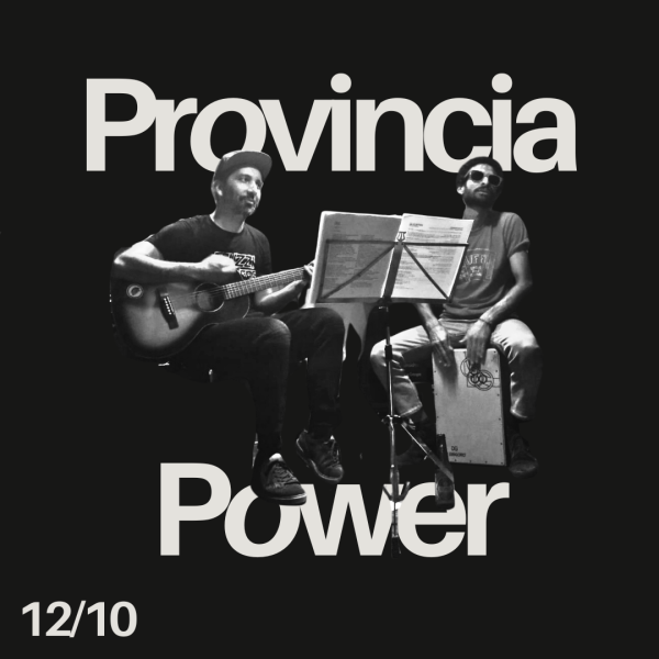 Provincia Power