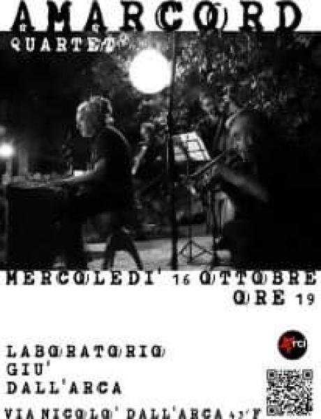 Amarcord quartet