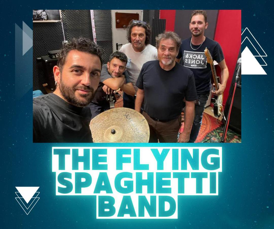 The Flying Spaghetti Band