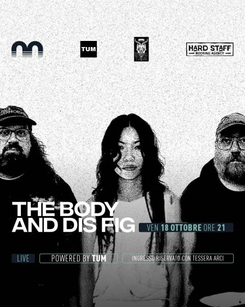 The Body & Dis Fig