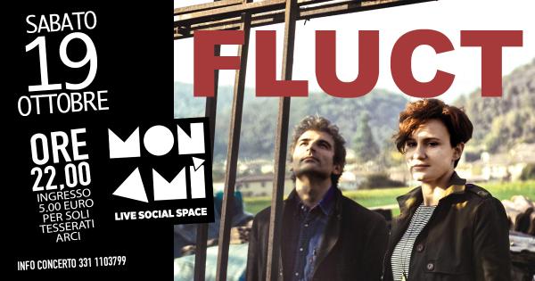 FLUCT - Elena Tavernini - Giacomo Papetti