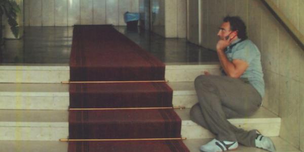 Omaggio al cinema catodico di Paolo Caredda