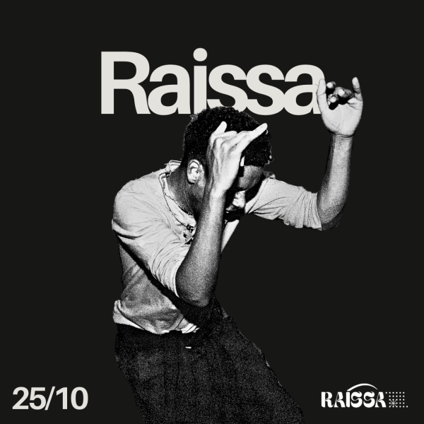 Raissa - Viaggi musicali, storie globali