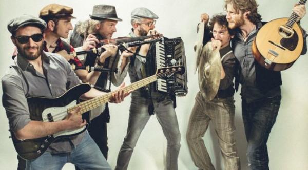 Folkamiseria @ ScigheraInFolk