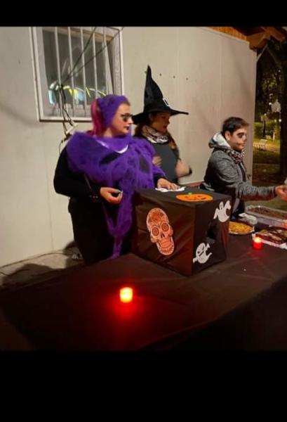 HALLOWEEN 2024