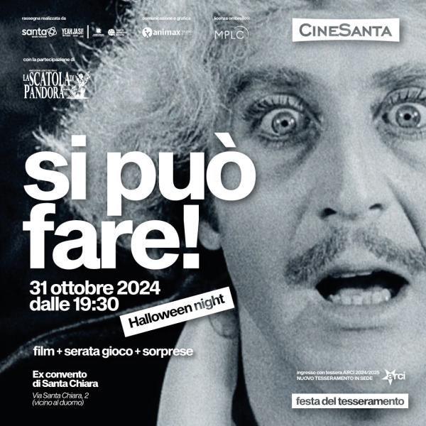 HALLOWEEN È IN ARRIVO 🎃 👻