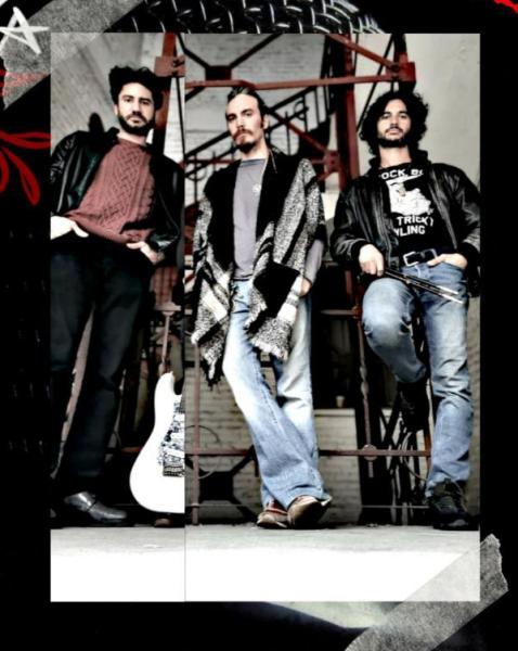 TOTAL KARMA in concerto
