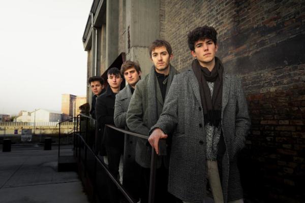 Jazz METROPOLE QUINTET