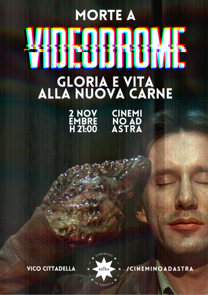 VIDEODROME