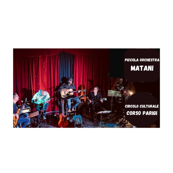 Piccola Orchestra Matani