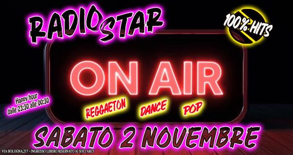 Radio Star