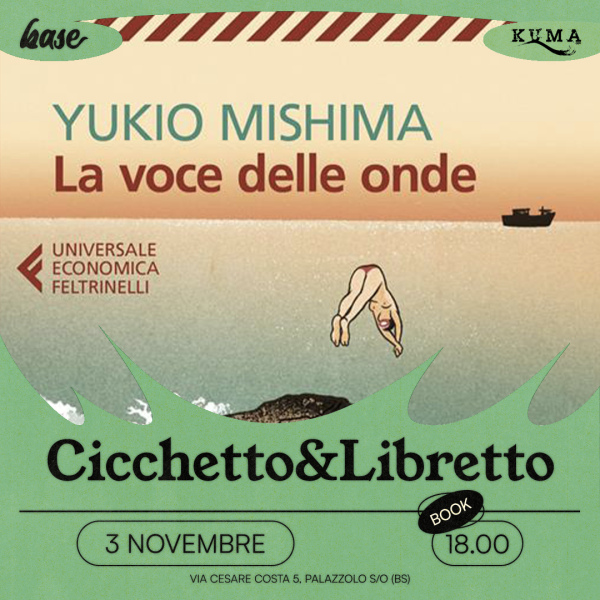 Cicchetto&Libretto