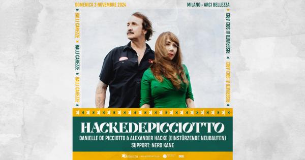 HACKEDEPICCIOTTO