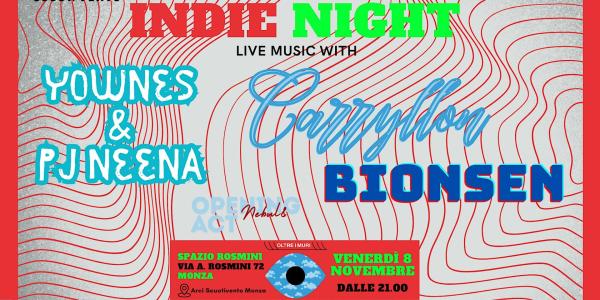 Indie Night