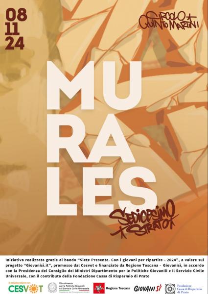 MURALES