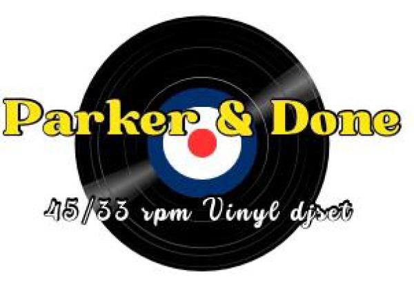 Festa dell'Olio Nuovo - DJ Set con DJ Parker e DJ Done solo vinile