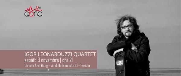 Igor Leonarduzzi Quartet