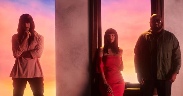 KHRUANGBIN OFFICIAL PARTY