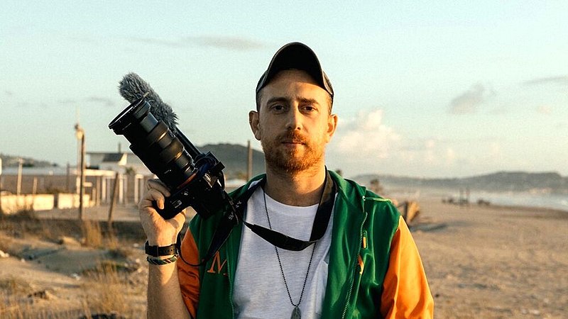 Workshop di Regia con Luca Ciriello + proiezione di "L'armée Rouge" al Piccolo Cinema