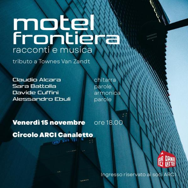 Motel Frontiera