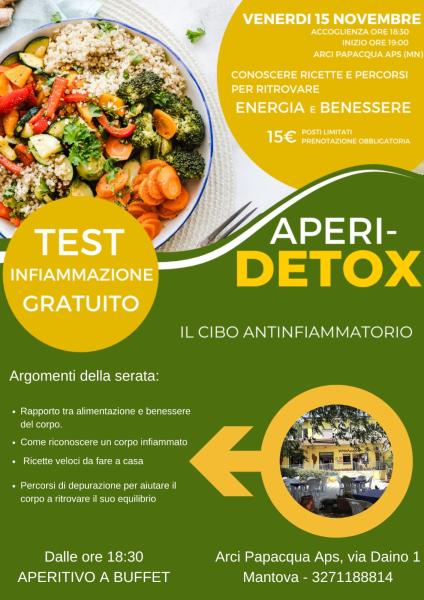 APERI-DETOX