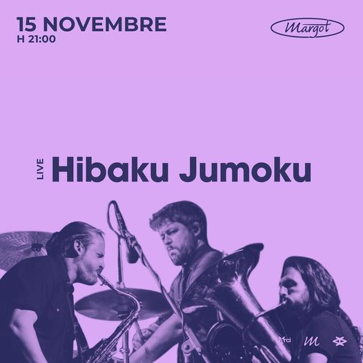 Hibaku Jumoku