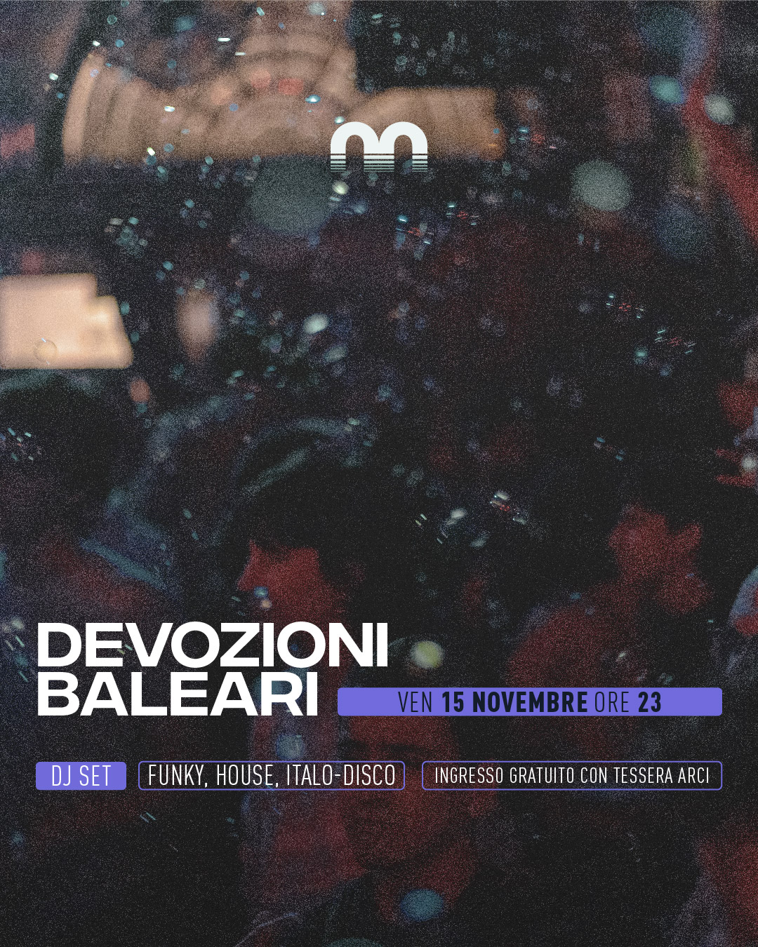 Devozioni Baleari dj set