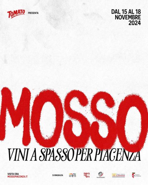 MOSSO - FINALMENTE IL VINO AL BELLERI