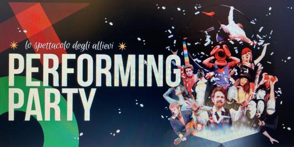Performing Party
