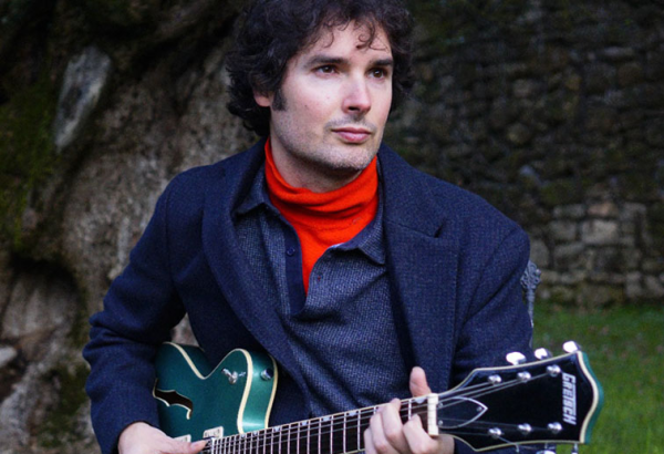 PEDRO MAKAY