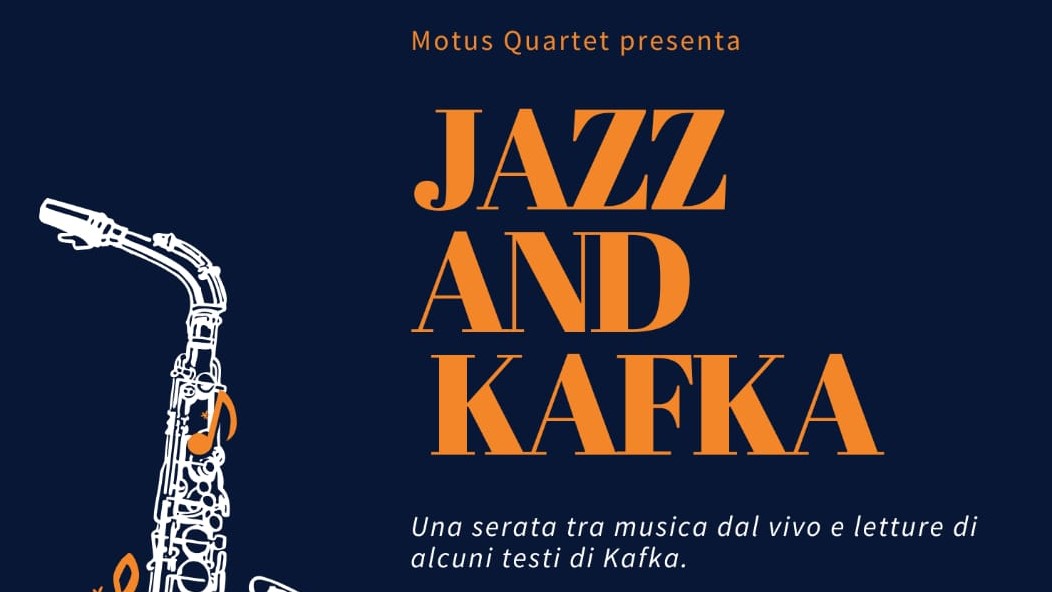 Jazz and Kafka 