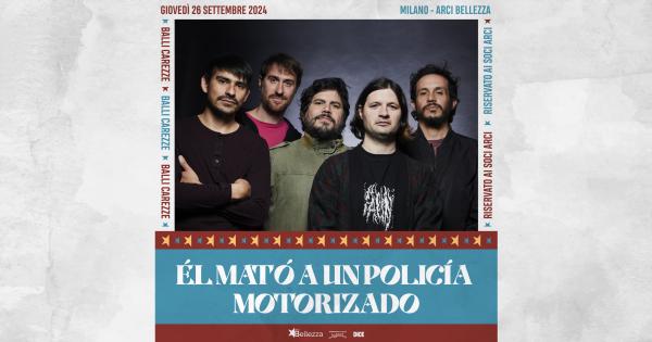 EL MATO A UN POLICIA MOTORIZADO