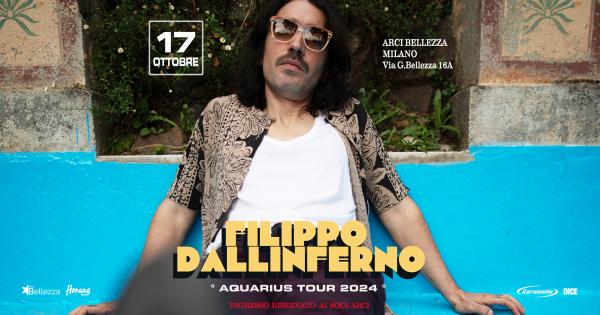 FILIPPO DALLINFERNO