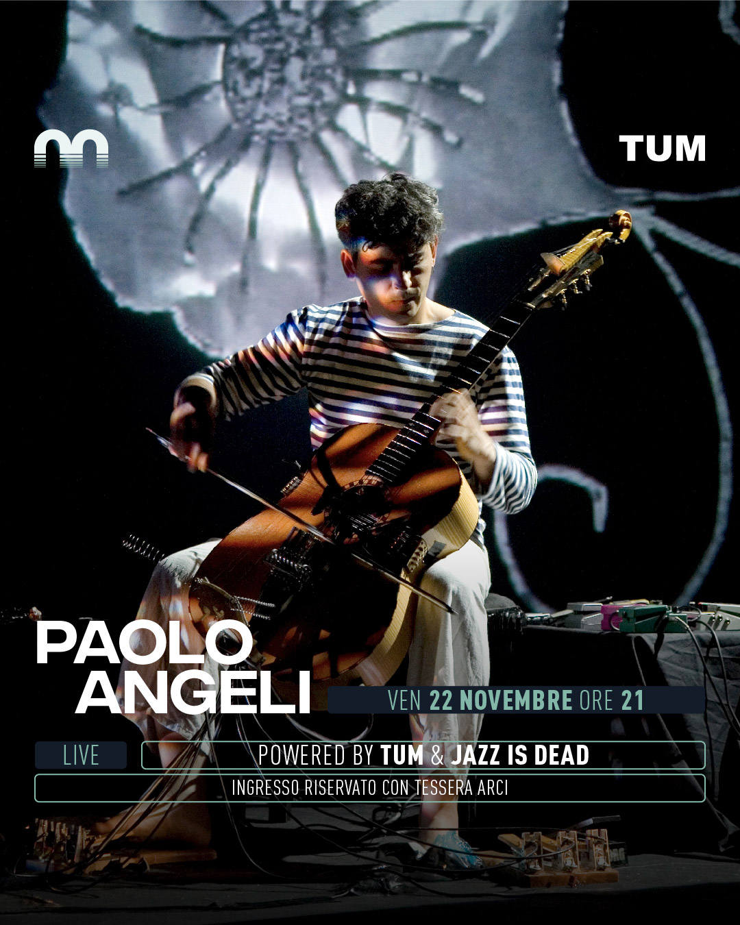 Paolo Angeli