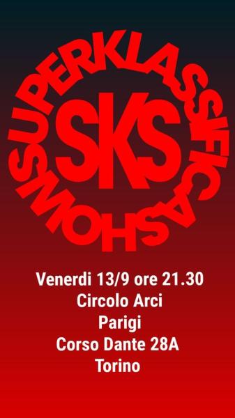 SKS    in concerto