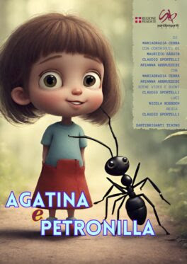 AGATINA & PETRONILLA