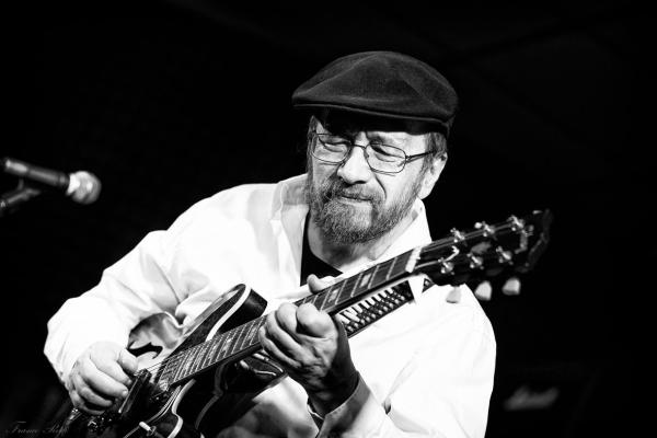 Dario Lombardo & The Blues Gang  Blues