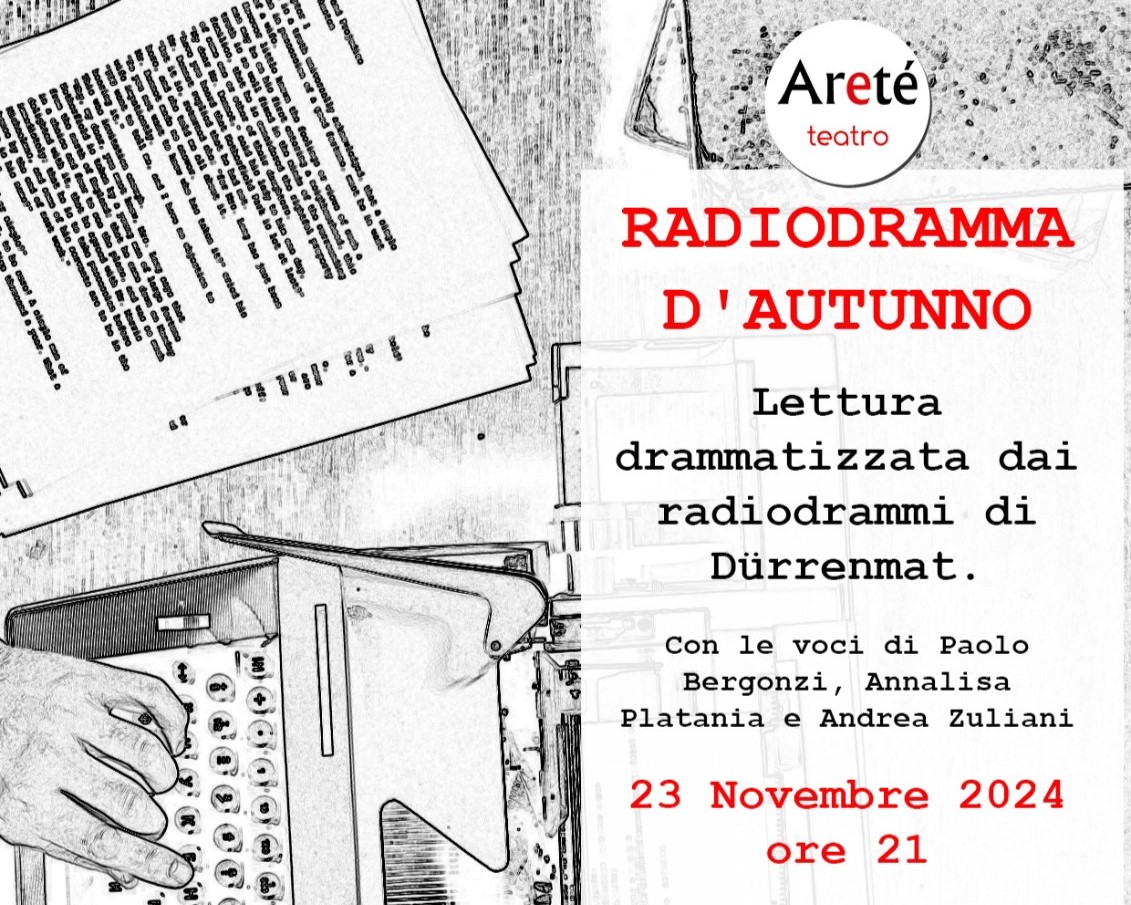 Radiodramma d'autunno