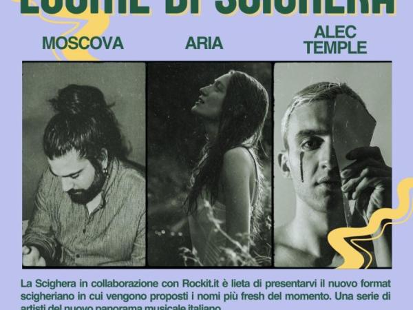 Loome di Scighera
