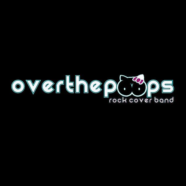Over the pops  Rock cover band