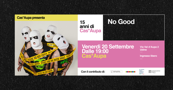 No good | Social Garden XL 24