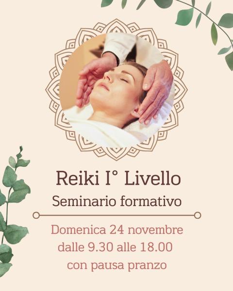 REIKI