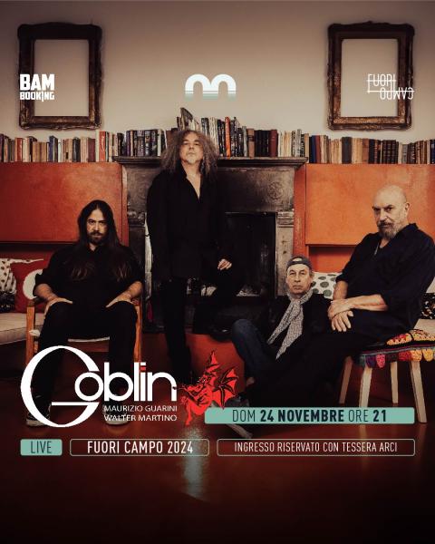 Goblin