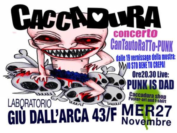 CACCADURA