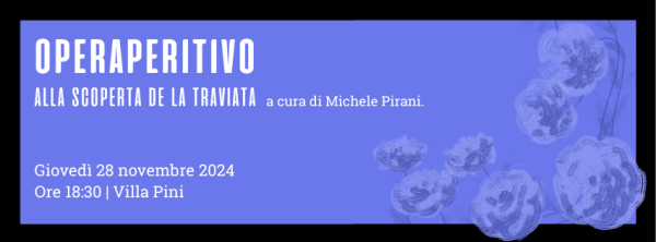 Operaperitivo