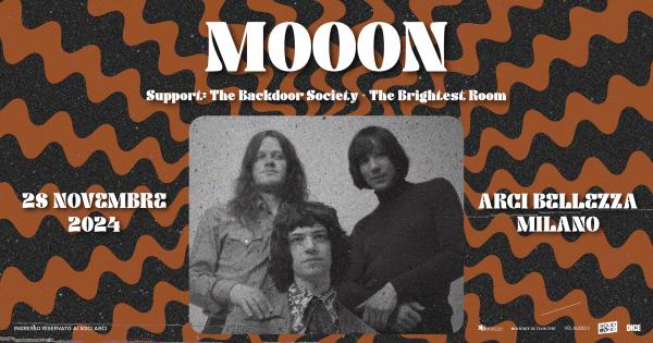 MOON