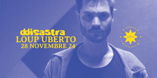 Loup Uberto