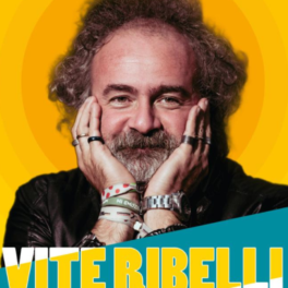 VITE RIBELLI