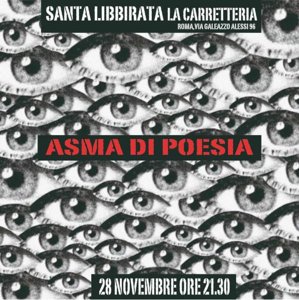 ASMA di Poesia