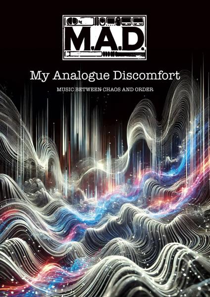 MAD live